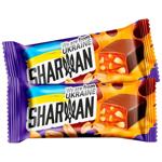 Lukas Sharzan Milk and Toffee Candies