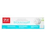 Splat Professional Biocalcium Toothpaste 100ml