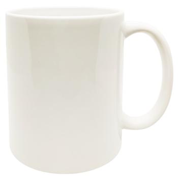 Kharkiv Horn of Plenty Cup 330ml - buy, prices for Supermarket "Kharkiv" - photo 2