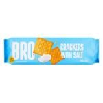 Pichkar Bro Cracker with Salt 110g