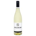 Вино Solouro Branco Vinho Verde DOC біле сухе 10% 0,75л