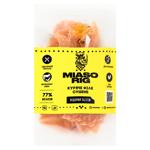 Філе куряче Miasorig зі смаком сиру Гауда сушене 50г