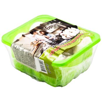 Шампиньоны Романтический ужин 250г - купить, цены на Auchan - фото 3