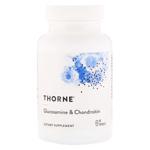 Thorne Research Glucosamine and Chondroitin 90 capsules