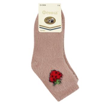 Fenna Thermo Children's Socks s.3-9 - buy, prices for - photo 3