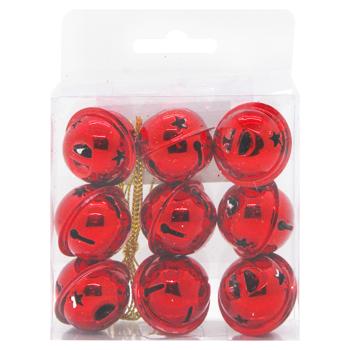 Bell Without brand China - buy, prices for COSMOS - photo 2