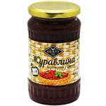 Sonty Grated with Sugar Cranberry 400g