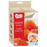 Delicacy Mavsy salmon 50g