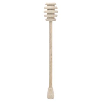 Kvinstar Honey Spoon - buy, prices for MegaMarket - photo 1