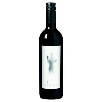 Вино LGI Wines Dark Apparition Marselan красное сухое 14% 0,75л - купить, цены на КОСМОС - фото 1