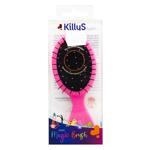 Killys Mini Massage Hair Brush 500365