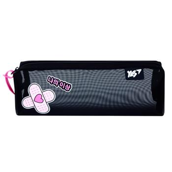 Пенал Yes My Idol мягкий - купить, цены на METRO - фото 1