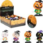 ІГРАШКА ЗАВОДНА HALLOWEEN 7,5СМ