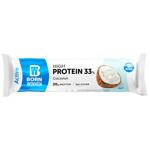 Born Winner Active Coconut Protein Bar 60g