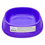 Bowl Priroda Modern plastic 200ml Ukraine