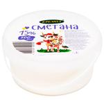 Kremol Sour Cream 15% 500g