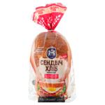 Kulinichi Sanswich Sliced Bread 420g