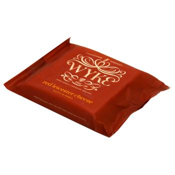 Сыр Wyke Farms Ред Лейчестер 34,9% 200г - купить, цены на Biotus - фото 2