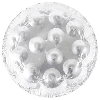 Улитки Escargot Паприка Гурме 130г - купить, цены на Cупермаркет "Харьков" - фото 2