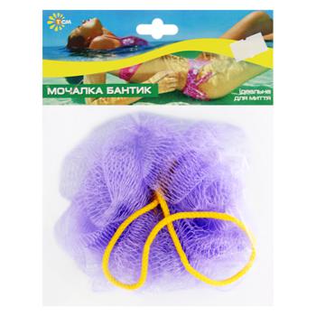 ТСМ Sponge-bow Mini - buy, prices for Supermarket "Kharkiv" - photo 3