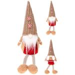 Gnome Figurine 57cm in assortment