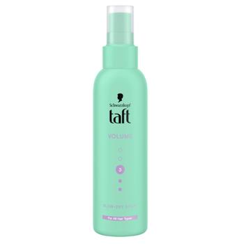 Taft Volume 3 Hair Spray 150ml