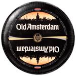 Cheese gouda Old amsterdam cow milk 48% Netherlands