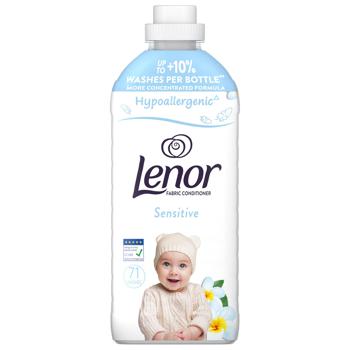 Lenor Sensitive Fabric Conditioner 1.49l