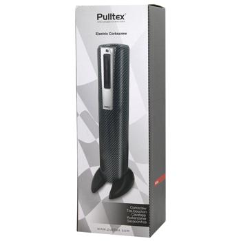 Pulltex Monza Electric Corkscrew - buy, prices for - photo 1