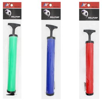 Greenwich Hand Pump for Ball and Bicycle in Case 29cm - buy, prices for NOVUS - photo 1