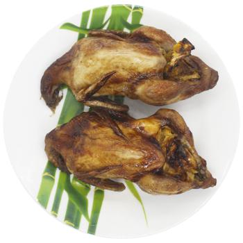 Quail Stuffed with Oranges - buy, prices for - photo 2