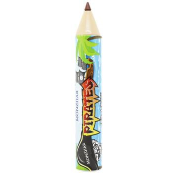 Monzhar Pirates Dragee Pencil 22g - buy, prices for Auchan - photo 1