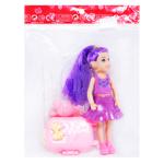 Doll with Accessories in Assortment