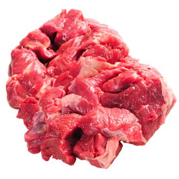 Chilled Veal Cutlet Meat - buy, prices for - photo 1