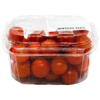 Помідори Черрі червоні імпорт 250г - купити, ціни на Чудо Маркет - фото 2