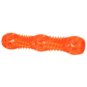 Trixie Rubber Stick with Squeaker Toy for Dogs 18cm Color in Assortment - buy, prices for MasterZoo - photo 2