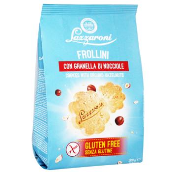 Cookies Lazzaroni 200g Italy - buy, prices for COSMOS - photo 2