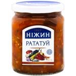 Nizhyn Ratatouille 450g