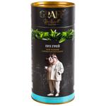 Graff Earl Grey Black Leaf Tea with Bergamot Flavor 80g