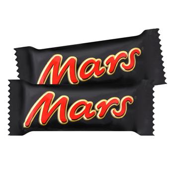 Конфеты Mars Minis - купить, цены на Идеал - фото 2
