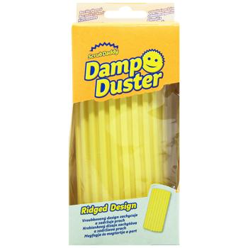 Губка для пыли Scrub Daddy Dump Duster - купить, цены на - фото 3