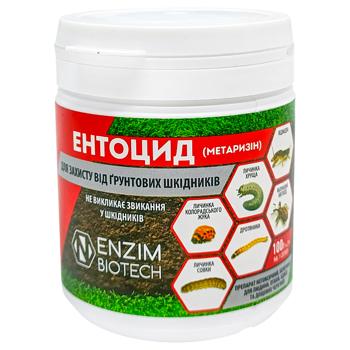 Добриво Nzim ентоцид