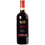 Matteo Correggia Roche d'Ampsej Roero Reserva Red Dry Wine 14.5% 0.75l