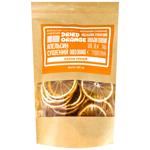 Banka Spetsiy Dried Orange Slices 100g