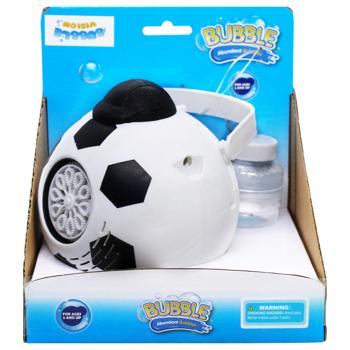 Bubble Ball with Solution 50ml TS0556517