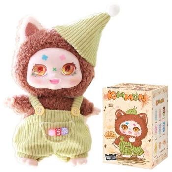 Pop Top Kimmon I am Mimon Soft Toy with Ring - buy, prices for - photo 6