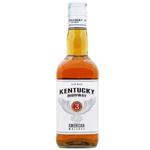 Kentucky Highway Blended Whiskey 40% 0.7l