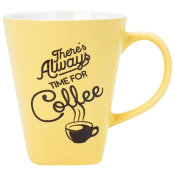 Porcelain Mug 320ml - buy, prices for - photo 1