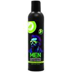 Auchan Man Kelp and Lemongrass Shampoo 250ml