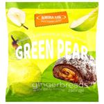 Kyivkhlib Gingerbreads with Pear Filling 250g